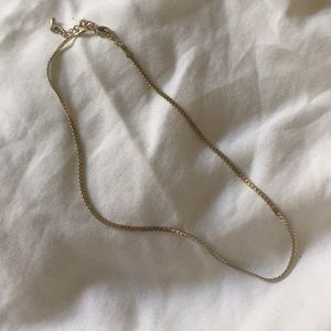 Cute choker